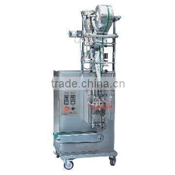 Granule/Salt/Sugar/Coffee/Peanut/Bean Packing Machine