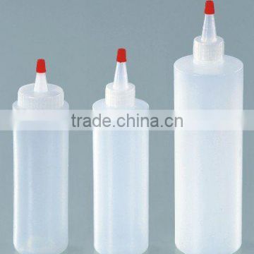 HDPE chemical bottle HDPE BOTTLE