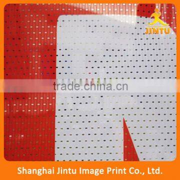 Construction mesh banner/Fence wraps mesh banner/Outdoor advertising