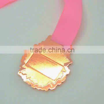 Wholesale Cheap Race Sports Medals photo-2