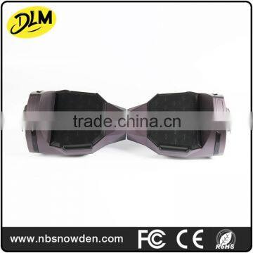 6.5 inch new design 700W popluar outdoor self balacing scooter 2 wheel self balance scooter