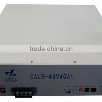 48v40ah battery module for telecom