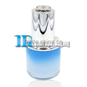 30ml Eye Essence bottle Dropper Cap Acrylic bottle