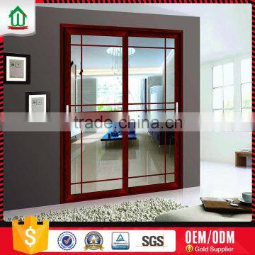 Best Choice! Competitive Price Original Design Custom Made Push To Open Sliding Door