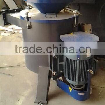 KL-300 High Efficiency Plastic Dewatering Macine