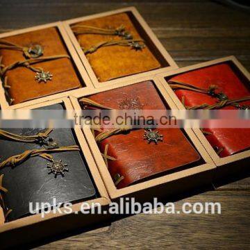 Blank Paper Notebook Cheap Bulk Planner Notebook photo-5