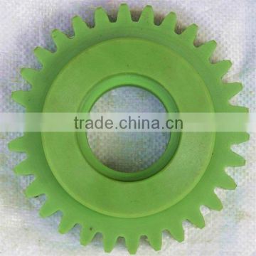 custom plastic parts plastic gear wheel plastic injection parts