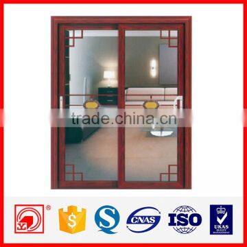 unbreakable toughened glass door