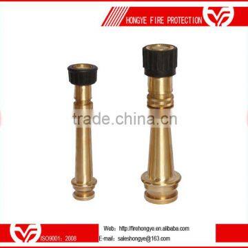 HY002-065-00 Instantaneous John morris type jet spray fire hose nozzle