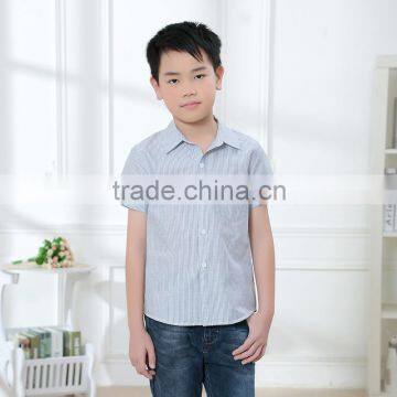 Wholesale kids wear casual t shirts 100% cotton for children boys