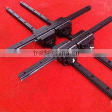 THK MX5M MX7WM linear guide slide block