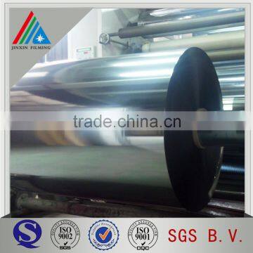 Aluminum Metallized PET 12 um Film