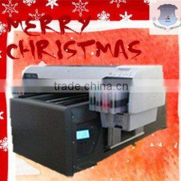 beauty gift printer , gift box printer for Christmas