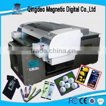2015 Newest Digital T-shirt Printer/flatbed Digital T-shirt Printer for Sale Quality Choice photo-6