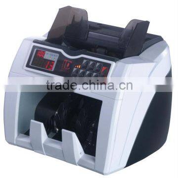 EURO money counter banknote Counting machine DP-7011S