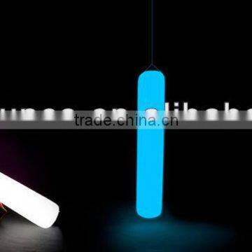 inflatable led cheer stick,inflatable led pillar,led inflatable tube