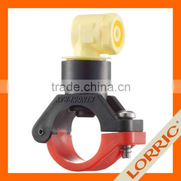 LORRIC - Hollow cone clamp spray nozzle