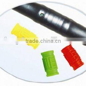 Drip Pipe With Cylinder Drippers for Drip Irrigation Pipe