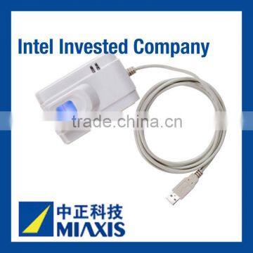 FPR622 USB Optical Fingerprint scanner for phone fingerprint digital door lock