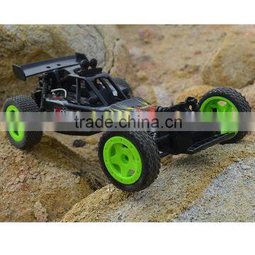 Speed Car Remote Control Dune Buggy Rapid Drop Resistance Waterproof Anti-collision rc Cars