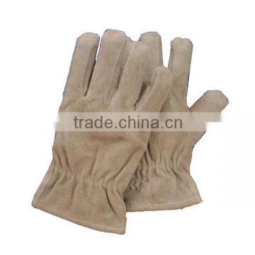 Factory price thinsulate driving gloves warm driving gloves