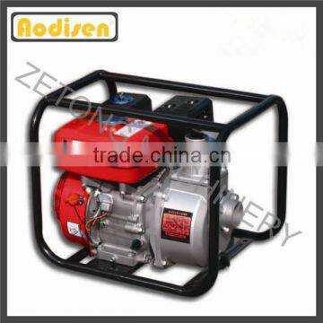 2 inch 50mm original GP50, 168F 5.5hp GX160 engine, 163cc, WP20 small gasoline water pump