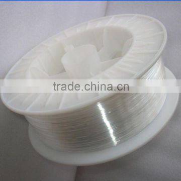 100M/Roll 2mm entirely light fiber optic,side light fiber optic