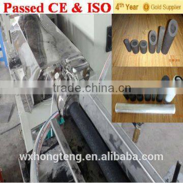 Full Automatic CTO Carbon Filter Cartridge Machine with CE Certificate