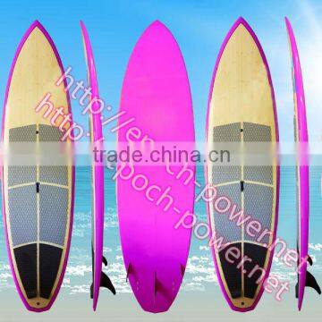 epoxy stand up paddle board/Sup paddle boards kiteboard windsurf board bodyboard                        
                                                Quality Choice