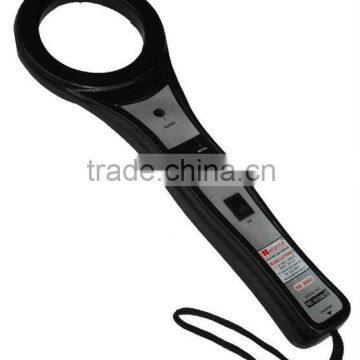 High handheld metal detector	SSS-0022