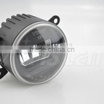 LED DRL For Tiguan LED Fog Light for Tiguan LED Daytime Running Light For Tiguan Fog Light 2007-2011 With CE E4 R87 Approval Quality Choice photo-3