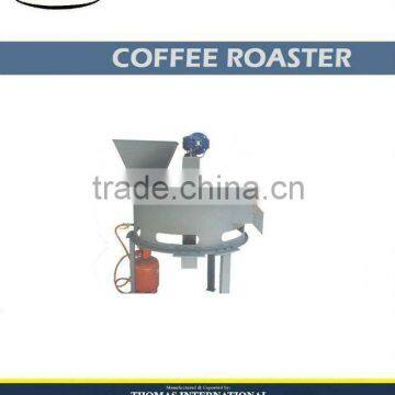 coffee roaster