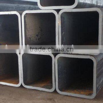 ASTM A50 Standard Welded Square Steel pipe for construction and structure