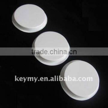 PVC blister cover