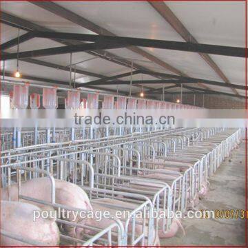 Hot Sale Equipment Pig/Pig Raising Equipment/Pig Feeding Equipment With Best Price