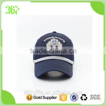 2015 Top Quality Custom Army Caps Cheap Sports Baseball Cap