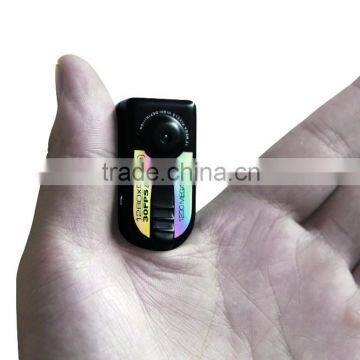 2015 Metal Case Christmas Promotion Lowest Price Wifi Mini dv Md81 Manual Mini dv Manual HD 720P VGA Wholesaler Factory photo-4