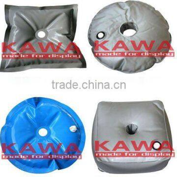 Advertising banner water base High quality waterbag base /water bag base