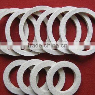 high quality wool Felt oil seal gasket