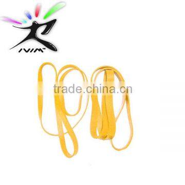 training resistance band,circular resistance band , covered resistance bands