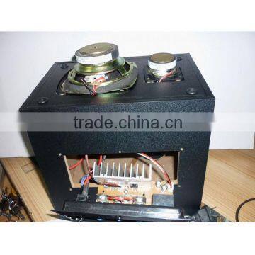 2014 Teaching 2.0 Speaker, 2.0 Teaching Speaker (YX-2009) photo-6