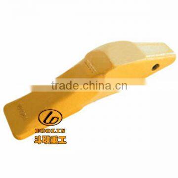 Yellow Excavator 1U1354 Bucket Teeth Adapters