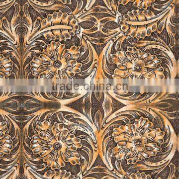 Water Transfer Cubic Coating Film Item No. RN645 photo-3