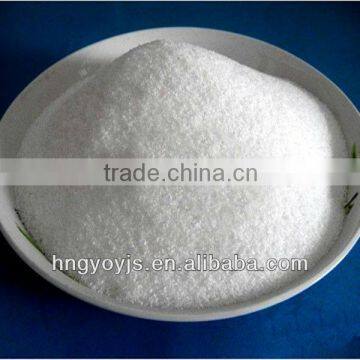 Very-High Molecular Weight EOR polymers