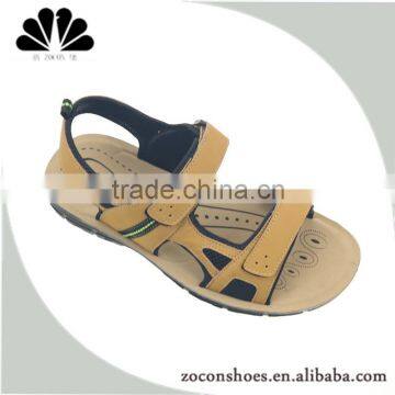 Factory manufacture various flat feet sandals
