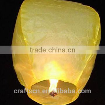 hot chinese sky lantern kongming paper sky lantern fire balloon