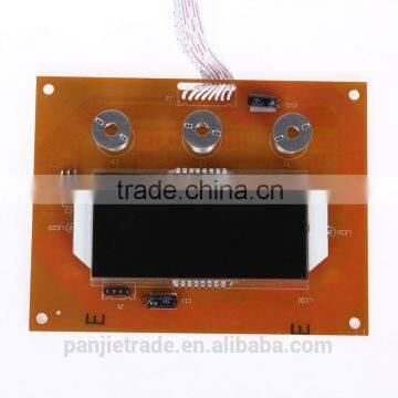 2016 new design air purifier circuit control board