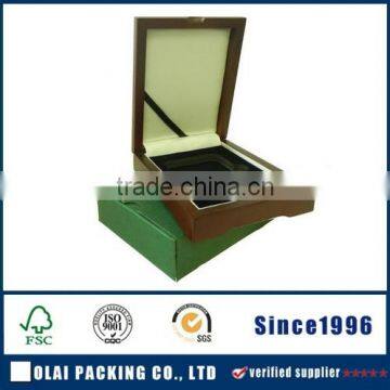 2015 gift box for coins money coin box small coin box