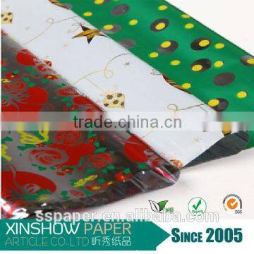 holographic rear projection screen film aluminum foil insulation