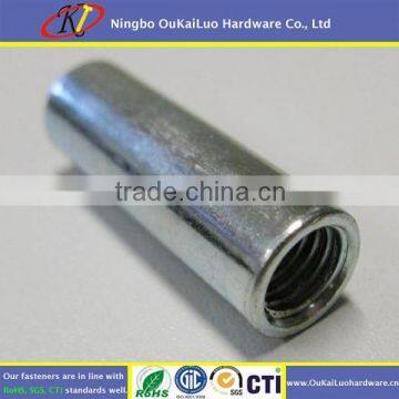 DIN6334 Round Coupling Nut